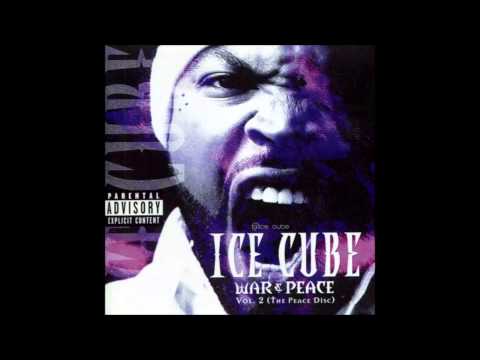 Ice Cube — 05 - Ice Cube - Supreme Hustle