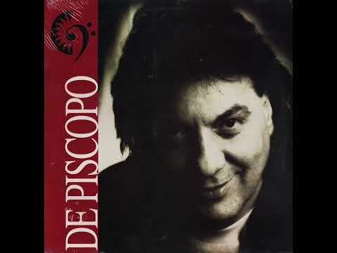 Tullio De Piscopo — Tullio De Piscopo - Jastao (Italy 1991)
