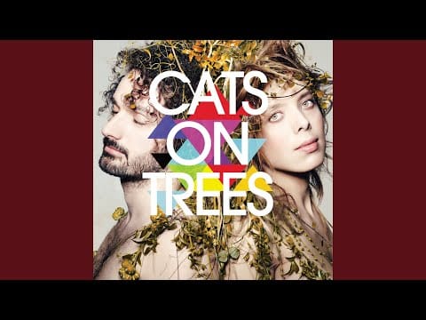 Cats On Trees — You Win
