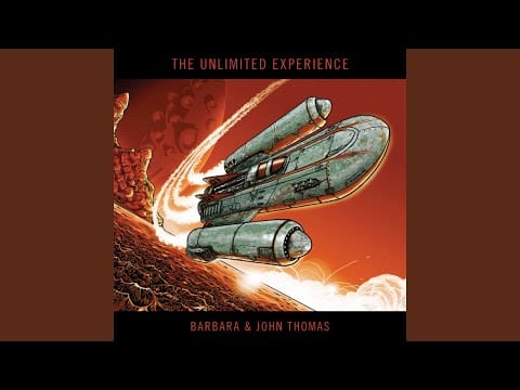 John Thomas — House Fusion