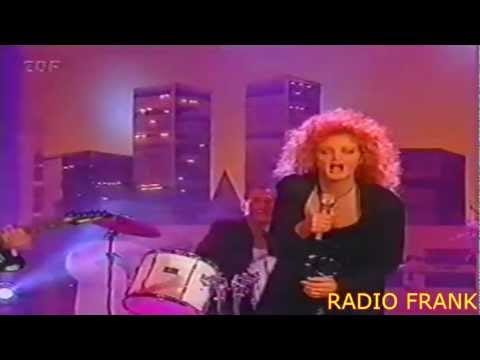 Bonnie Tyler — BONNIE TYLER - TWO OUT OF THREE AIN'T BAD