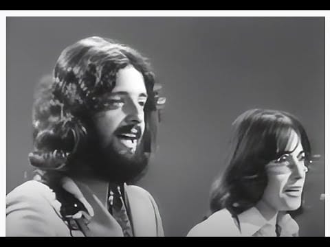 The Marmalade — NEW ° Marmalade — Reflections Of My Life  Old Footage Restored Stereo