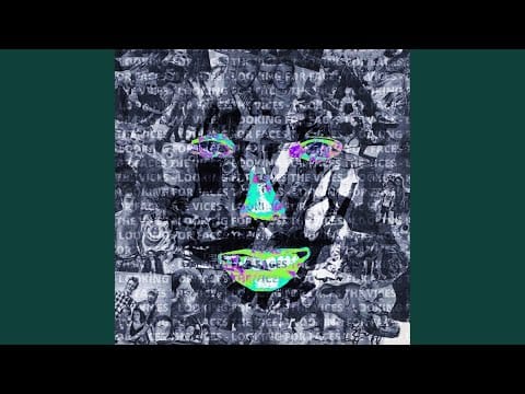 The Vices (3) — Looking For Faces