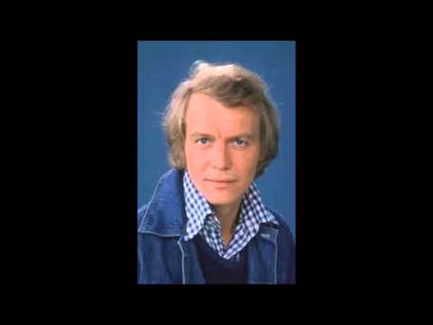David Soul — One More Mountain to Climb   DAVID SOUL
