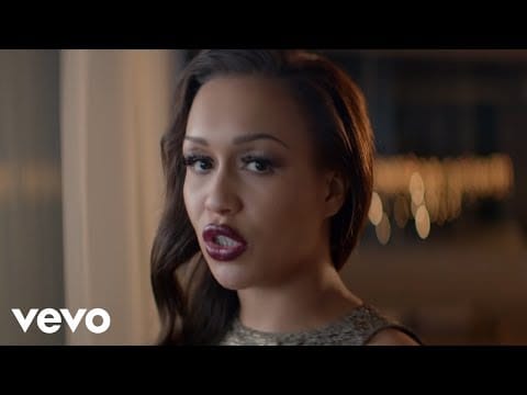 Rebecca Ferguson — Rebecca Ferguson - I Hope (Official Video)