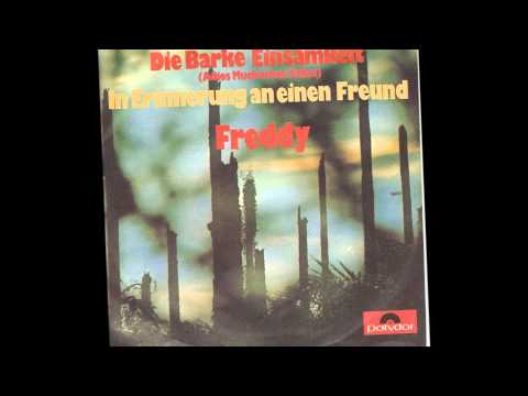 Freddy Quinn — Freddy Quinn Lass mich noch einmal in die Ferne