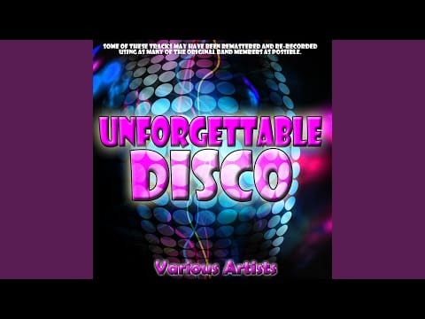 Kelly Marie — Feels Like I'm In Love