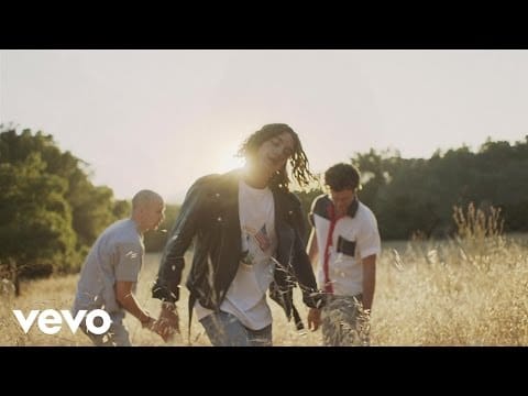 LANY — yea, babe, no way