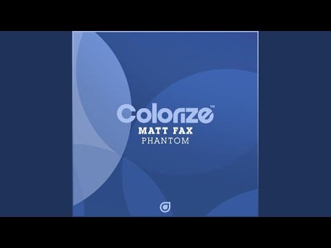 Matt Fax — Phantom (Extended Mix)