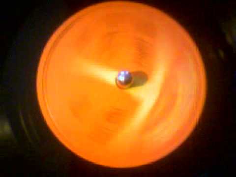 Jane Powell — Jane Powell-True Love Verve Records-78
