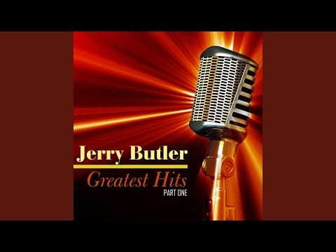 Jerry Butler — Theme From "Taras Bulba" (The Wishing Star)