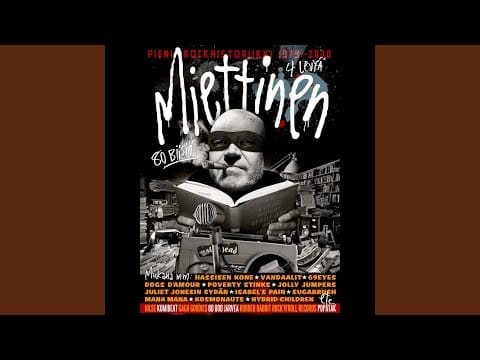 The Dogs D'Amour — Heroine (2011 Remaster)