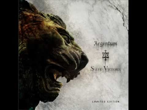 Argentum (2) — ARGENTUM - Alquimia  2011 SkullLine
