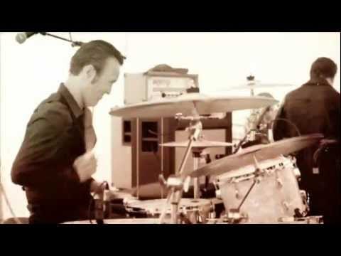 The Jim Jones Revue — The Jim Jones Revue - Where Da Money Go?