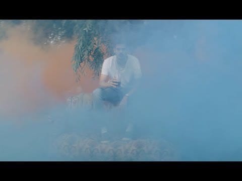 Taco Hemingway — Taco Hemingway - "Nostalgia" (prod. Rumak)