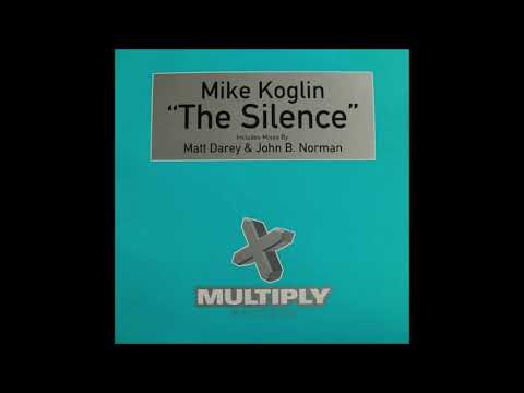 Mike Koglin — Mike Koglin - The Silence (Club Mix) (1998)