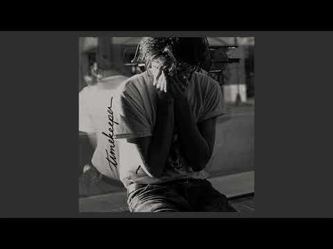 Greyson Chance — Greyson Chance - timekeeper (audio only)