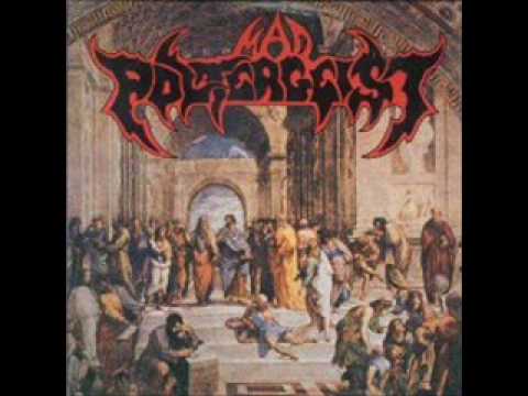 Mad Poltergeist — mad poltergeist - bring slavery to trial