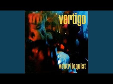 Vertigo (12) — Planet Earth
