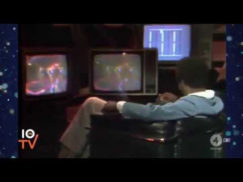 Ronnie Jones — Ronnie Jones - Video games (1981)