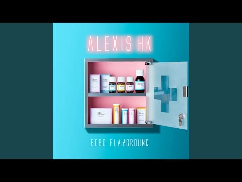 Alexis HK — Partenaire particulier