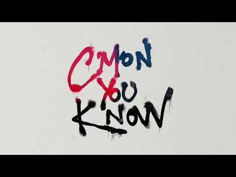 Liam Gallagher — C'mon You Know