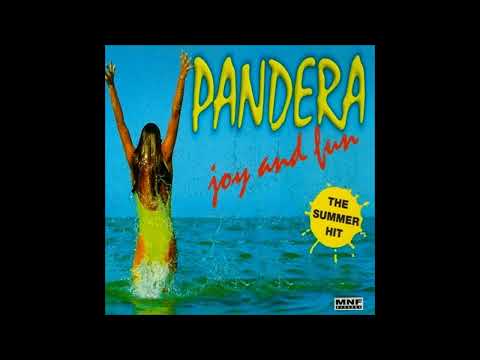 Pandera — Pandera - Joy And Fun (Instrumental Mix)