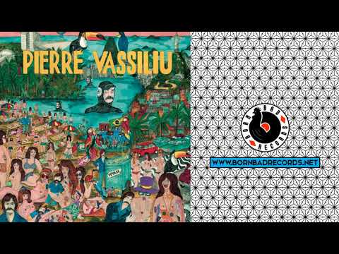 Pierre Vassiliu — Pierre Vassiliu - Qu'il est bête ce garçon