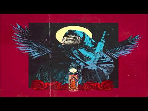 38 Spesh — Elcamino & 38 Spesh - Martyrs Prayer - Full EP (2020)
