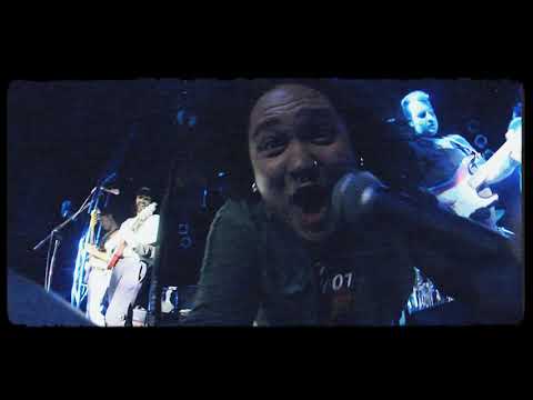 Grizzlyshark — CHEAP-SKATE - HAPPY [Official Music Video]