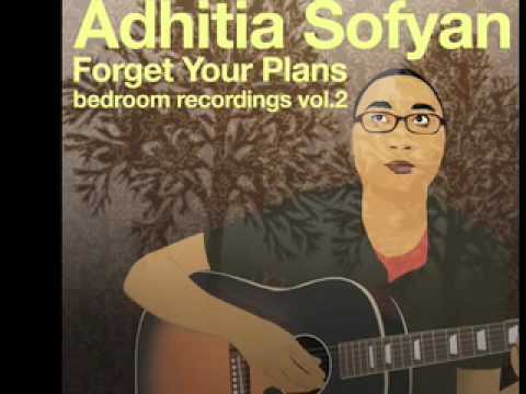 Adhitia Sofyan — Gaze - Adhitia Sofyan (original & audio only)