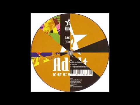Carl Falk — Carl Falk - Mosaic (A1)