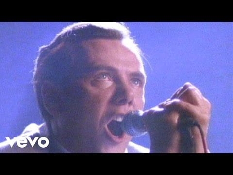 The Godfathers — The Godfathers - I'm Lost And Then I'm Found