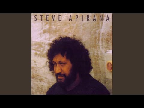 Steve Apirana — Cross Over