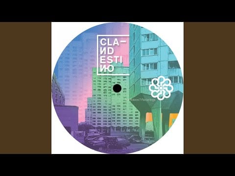 Coyote (5) — Fight the Future (Chida Remix)