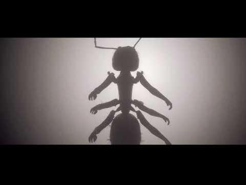 Bjørkø — Bjørkø feat. Jeff Walker: The Heartroot Rots (Official Music Video)
