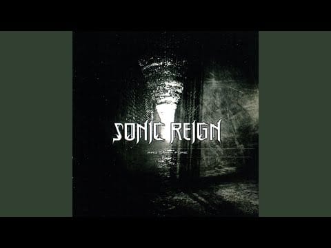 Sonic Reign — Salt