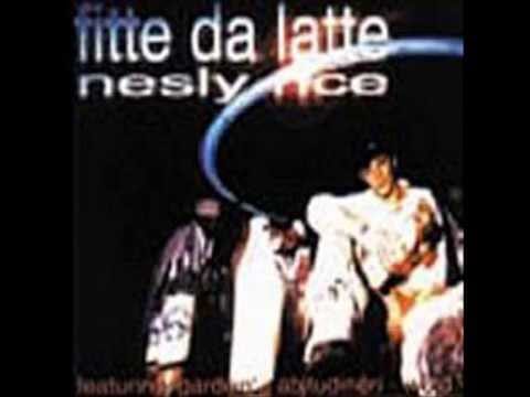 Nesli — 02 Hey tu - NeslyRice (Fitte Da Latte)