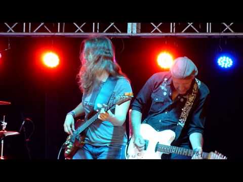 Flamin' Oh's — Flamin' Oh's "Stop" Taste Of MN 07-05-2014 Waconia Minneasota