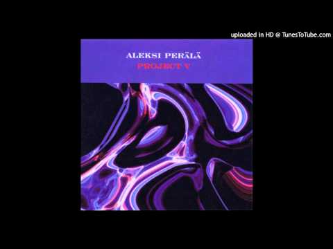 Aleksi Perälä — [Aleksi Perälä] Autumn Morning
