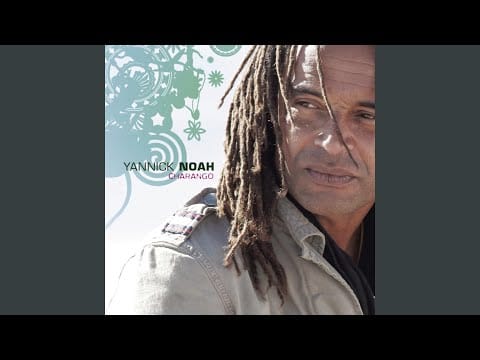 Yannick Noah — Te Quiero