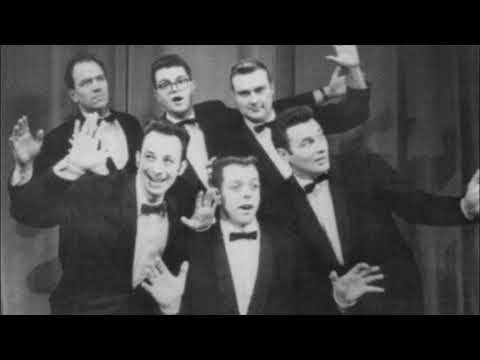 The Stargazers (2) — Stargazers - Crazy Man, Crazy