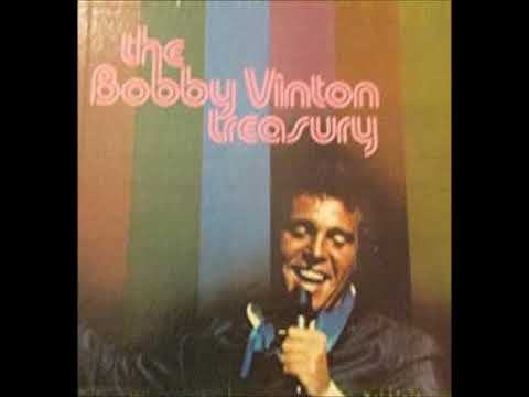 Bobby Vinton — Just As Much As Ever ~ Bobby Vinton (1967)