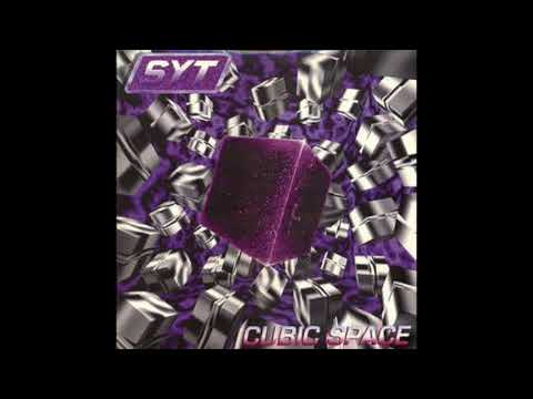 SYT — SYT - The Blazing Sun (Dub Remix)