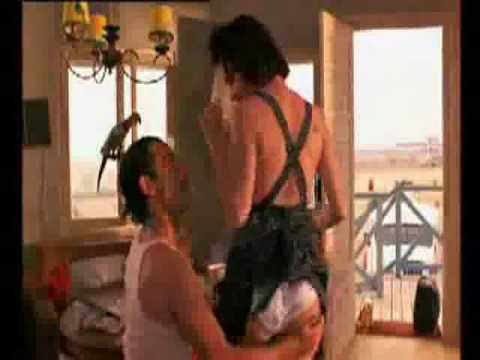 Gabriel Yared — 37°2 le matin- Betty Blue clip  C'Est Le Vent Betty