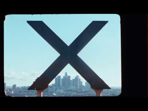 X (5) — X - ALPHABETLAND (Official Music Video)