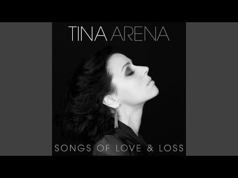 Tina Arena — Love Hangover