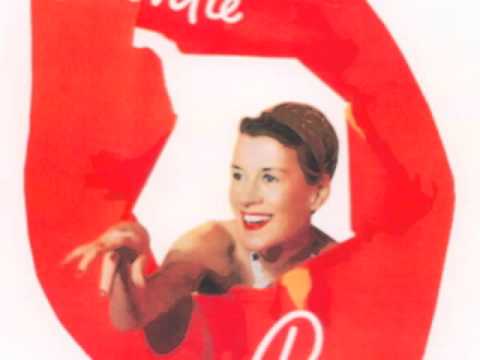 Beatrice Lillie — Beatrice Lillie "Mr. Perfect" Decca single Broadway Musical Comedy