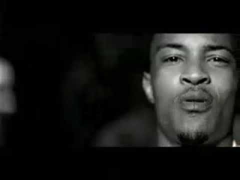 T.I. — 'Why You Wanna'