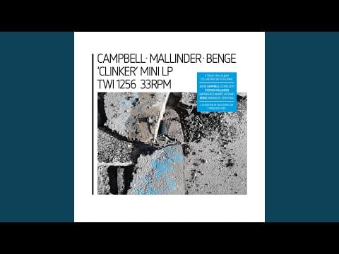 Benge — Monochrome